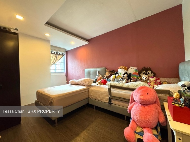 Blk 343 Clementi Avenue 5 (Clementi), HDB 3 Rooms #591883181